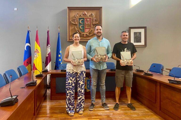 Melody, La Guardia, tributos a los 80s y 90s, gastronomía, deporte y cultura son algunas de las actividades de la Feria de Campo de Criptana 2025