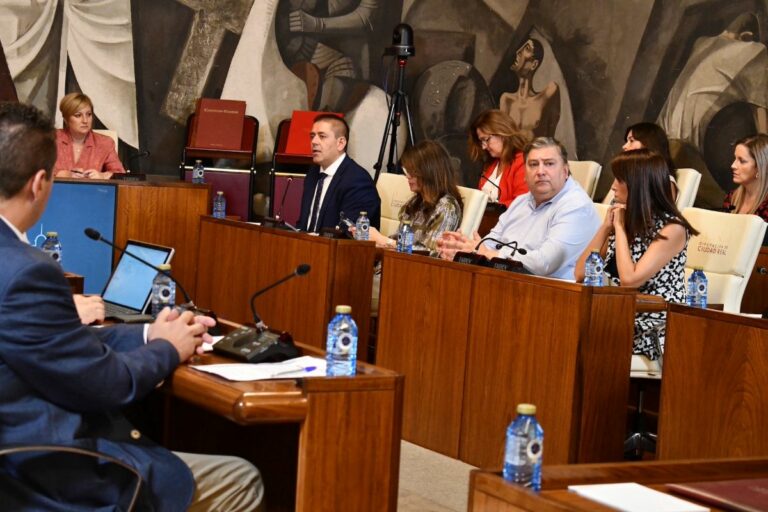 El PSOE considera que el proyecto de conectividad 5G de la Diputación de Ciudad real «es un ejemplo de derroche y mala gestión»