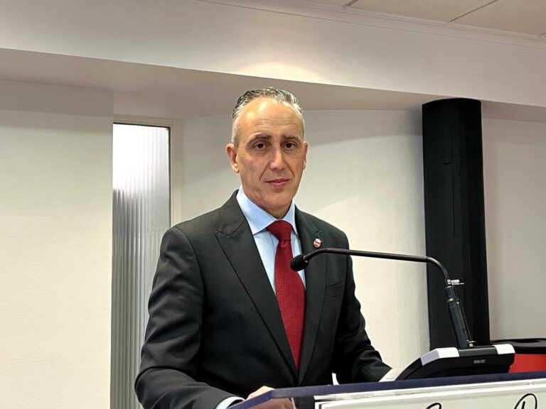 El alcalde y el PP de Puertollano lamentan la «politización» del homenaje a Manuel Serrano