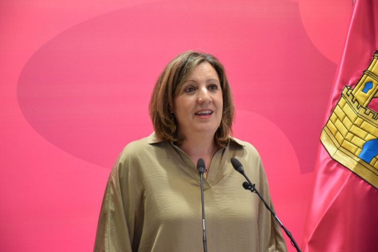 El Gobierno regional apoya la actividad de 167 pymes y autónomos del sector del comercio minorista con ayudas de hasta 7.000 euros