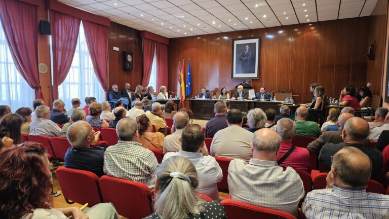 El Ayuntamiento de Manzanares pretende imponer una planta de biogás sin referéndum y sin ningún informe independiente