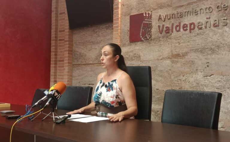 Valdepeñas celebrará la Semana de la Juventud del 17 al 26 de agosto, con actividades formativas y de ocio