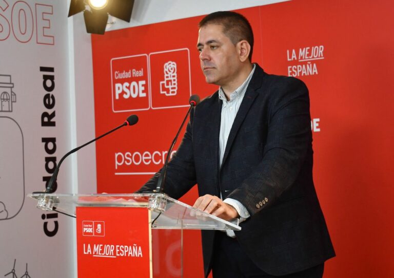 Bolaños señala que Núñez no está legitimado para hablar de sanidad habiendo sido “cómplice” de los mayores recortes de la historia del SESCAM