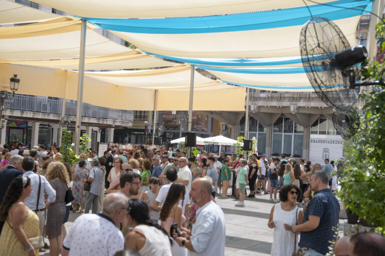 El PSOE critica el «intento de blanqueamiento» de las actitudes fascistas en las fiestas de Ciudad Real, «marcadas por la improvisación»
