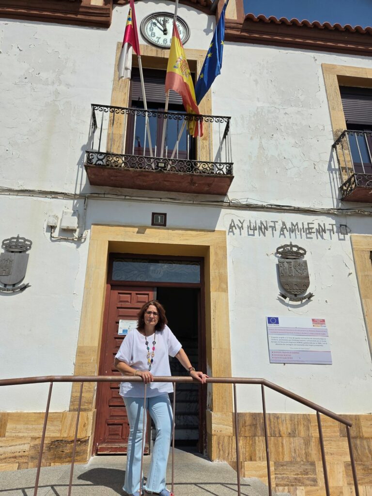 Luciana da la bienvenida a una Semana Cultural llena de vida, tradición y actividades para todos los públicos