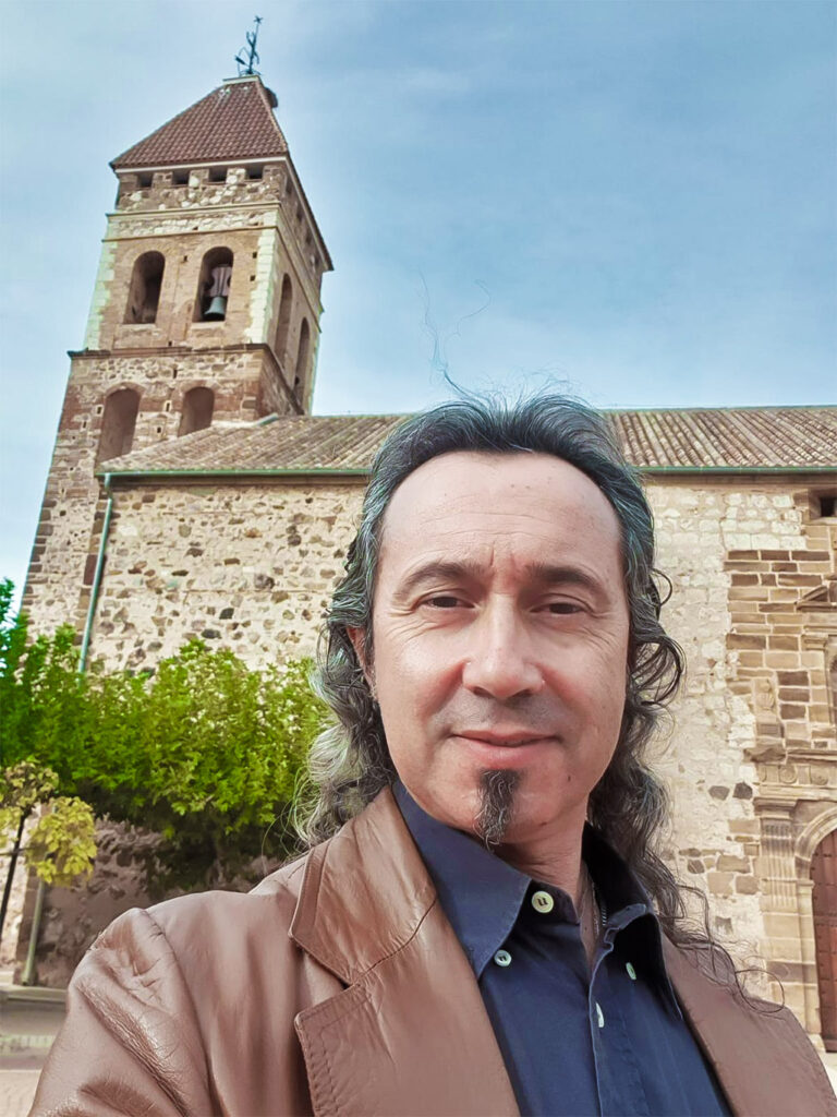 Argamasilla de Calatrava: Juan Carlos Rodríguez Salinero recibirá este año la Mención Especial de la Cultura 2025