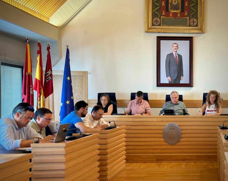 La EMUSER se encargará de la puesta en marcha del aparcamiento subterráneo del Teatro Auditorio