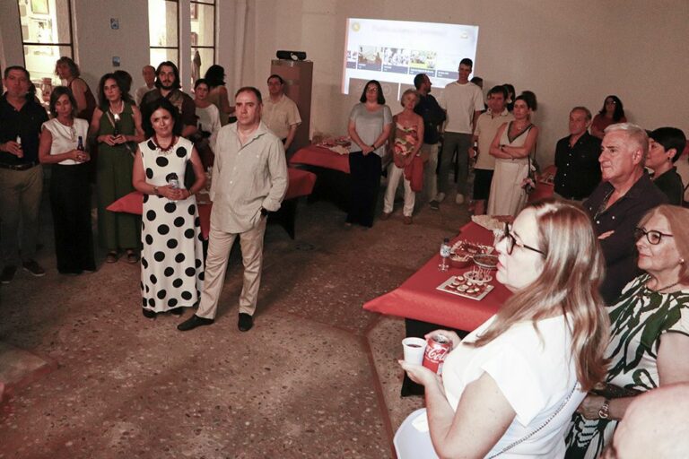 Almodóvar del Campo programa entre el lunes 4 y el domingo 10 de agosto una completa Semana de la Juventud