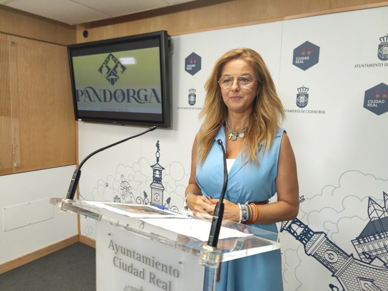 Una Pandorga “memorable” y más cerca de la declaración de Interés Turístico Nacional