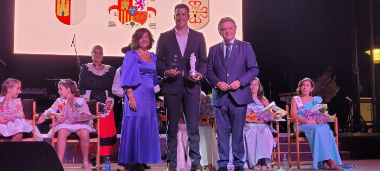 Daimiel comienza la cuenta atrás para su Feria y Fiestas 2025