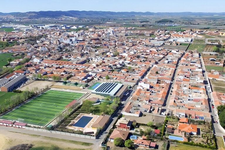 El Ayuntamiento climatizará todas las aulas de los colegios de Argamasilla de Calatrava