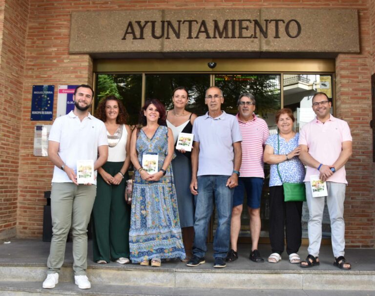 Presentada la programación de las fiestas de Miguelturra