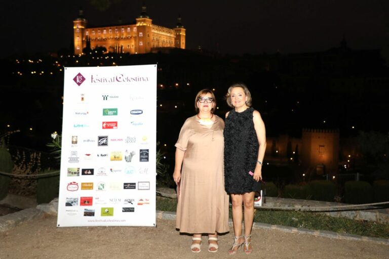 Fundación Eurocaja Rural colabora con la XXVII Edición del Festival Celestina – La España de Rojas, de la Puebla de Montalbán