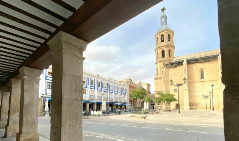 Irla pone en valor la declaración de Valdepeñas como Municipio Turístico de Castilla-La Mancha