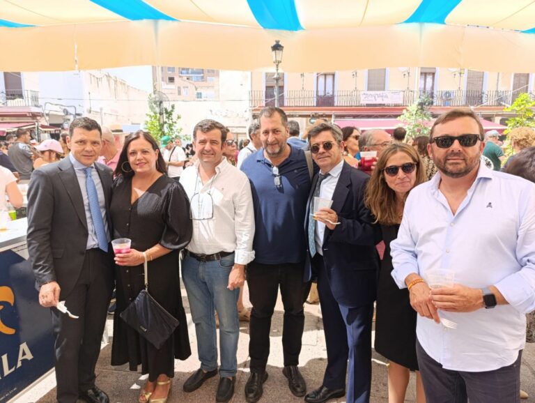 VOX denuncia la «incoherencia» del Ayuntamiento en las Ferias de Ciudad Real y alerta del «pacto» PP-PSOE para «imponer» la Zona de Bajas Emisiones