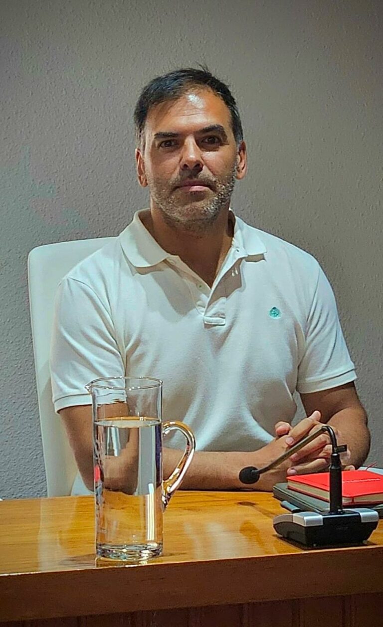IU lamenta la falta de diálogo del equipo de Gobierno en el cambio de nombre del estadio «Ciudad de Puertollano»