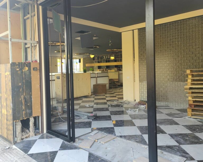 Puertollano: El restaurante asiático Xiud, en el Polígono Escaparate, abrirá en breve y ya busca personal