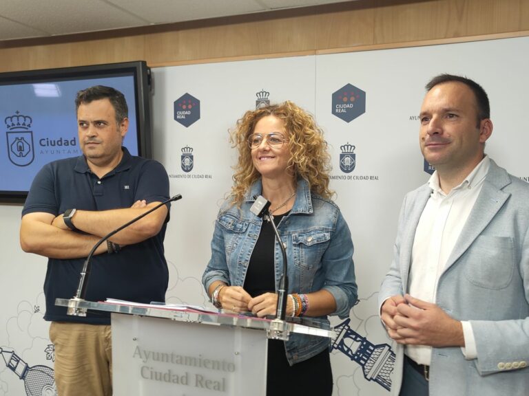 El Ayuntamiento de Ciudad Real celebra unas fiestas «ejemplares» para «recuperar la capitalidad»