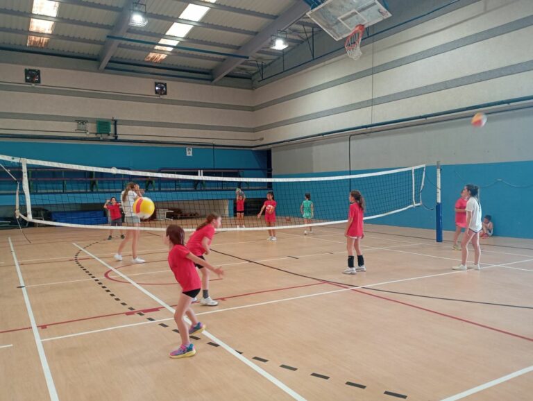 El Ayuntamiento de Almagro abre el plazo de inscripción de las escuelas deportivas