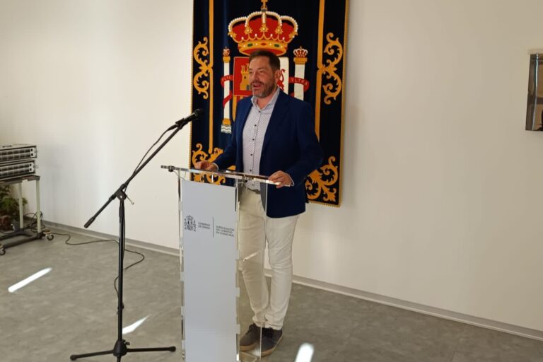 Ciudad Real mantiene una de las tasas de criminalidad más bajas de España, según Interior