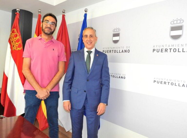 Puertollano buscará un espacio público en homenaje a la profesión enfermera