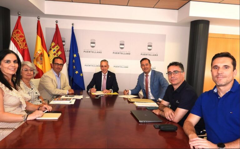 Arctech implantará en Puertollano su primer centro de I+D en Europa para ensayos de producto, investigación aplicada y experiencia de cliente