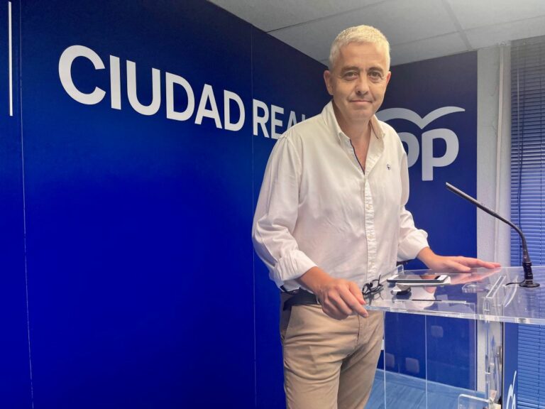 Solidaridad del Partido Popular con las concentraciones de los profesionales sanitarios contra las continuas agresiones