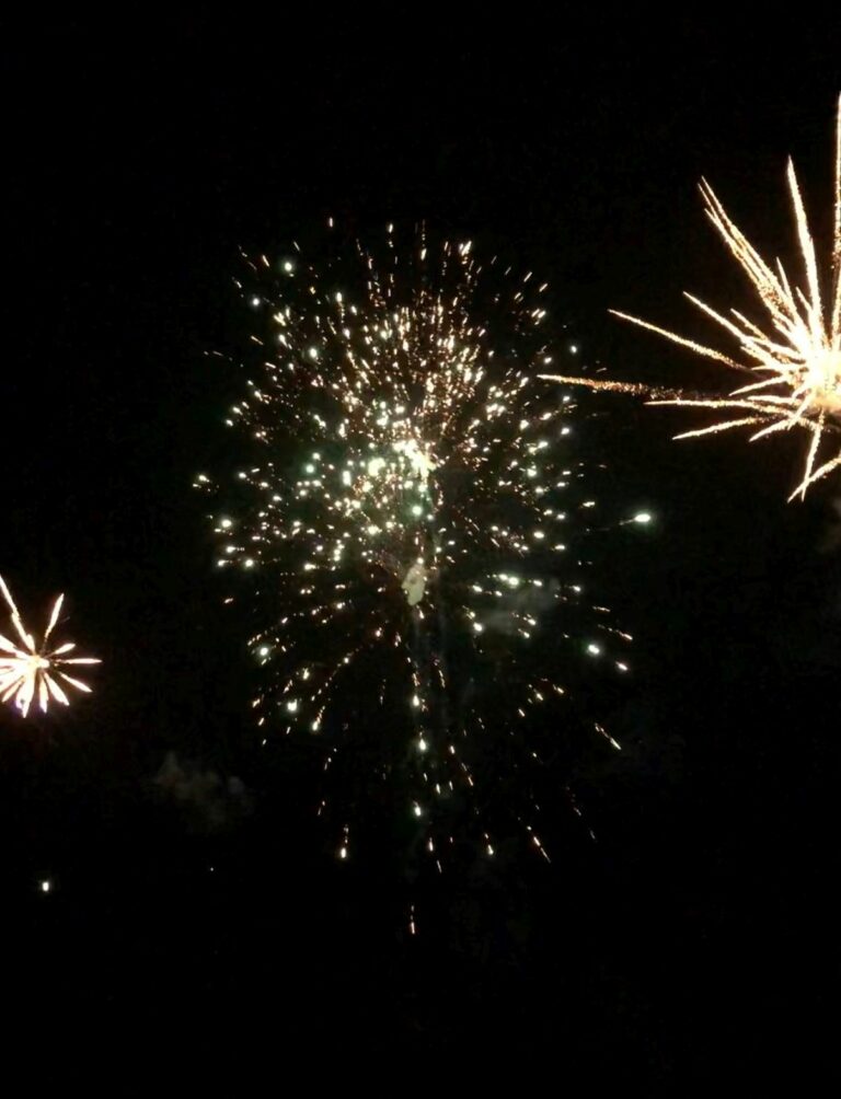 Ciudad Real despedirá su Feria y Fiestas con un gran espectáculo de fuegos artificiales