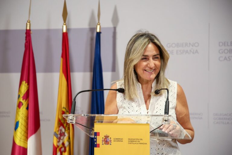 Ocho empresas de C-LM crearán 214 empleos con 24,5 millones que el Gobierno central destina a Incentivos Regionales