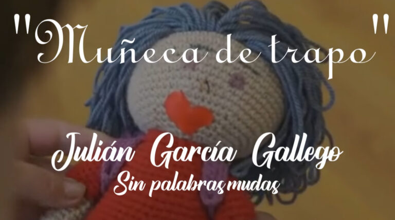 Muñeca de trapo
