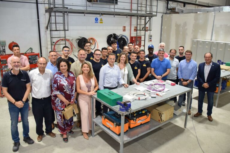 C-LM moviliza más de 40,2 millones de euros para cualificar a más de 12.600 personas desempleadas en la región