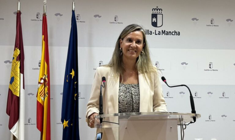 El Gobierno de Castilla-La Mancha pone en marcha la Plataforma Electrónica de Expedientes Urbanísticos