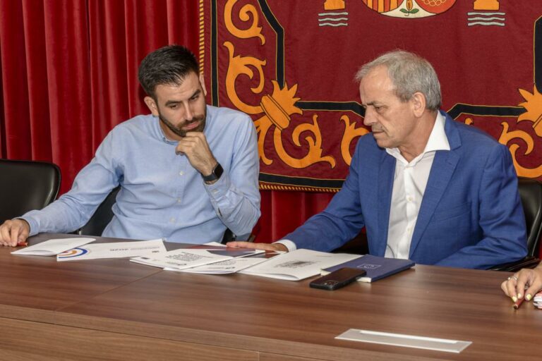 Castilla-La Mancha impulsa la puesta en marcha de presupuestos participativos en cinco municipios de la región