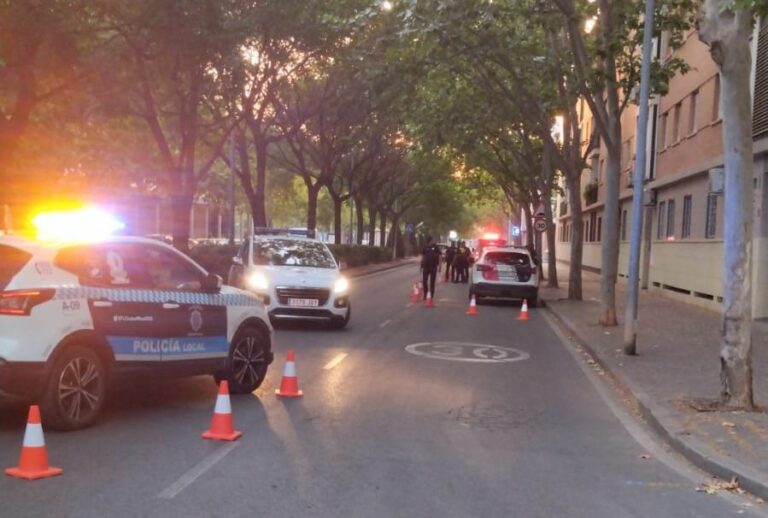 Ciudad Real: Denuncias por tenencia y consumo de drogas y varios positivos en los controles, incidencias de la segunda noche de Feria