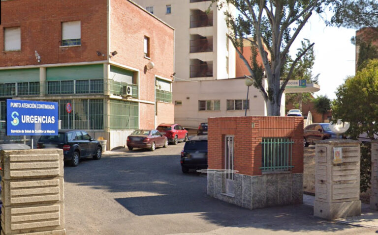 Detenida la autora de la agresión a una doctora en el PAC de Pío XII de Ciudad Real