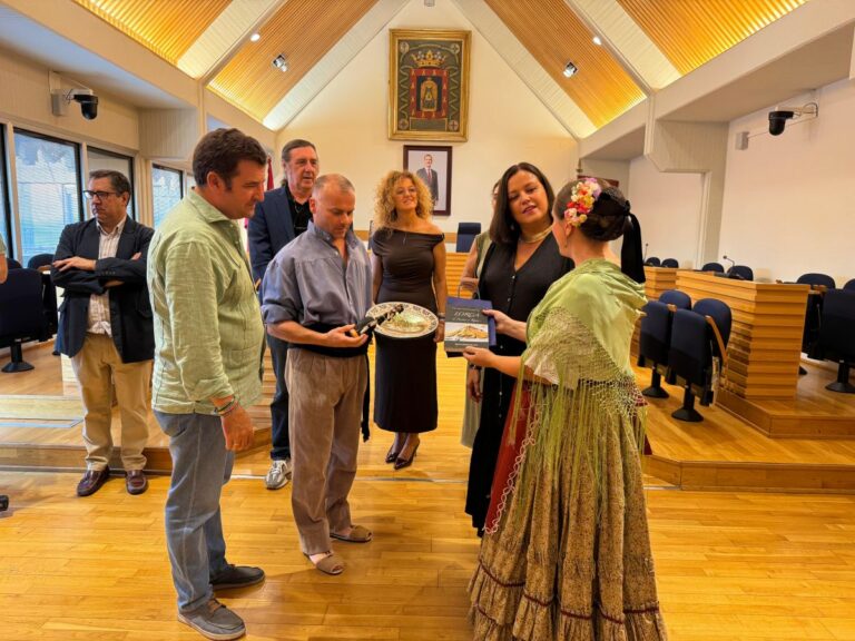 VOX celebra el 46º Festival Nacional de la Seguidilla como expresión viva del alma manchega y española