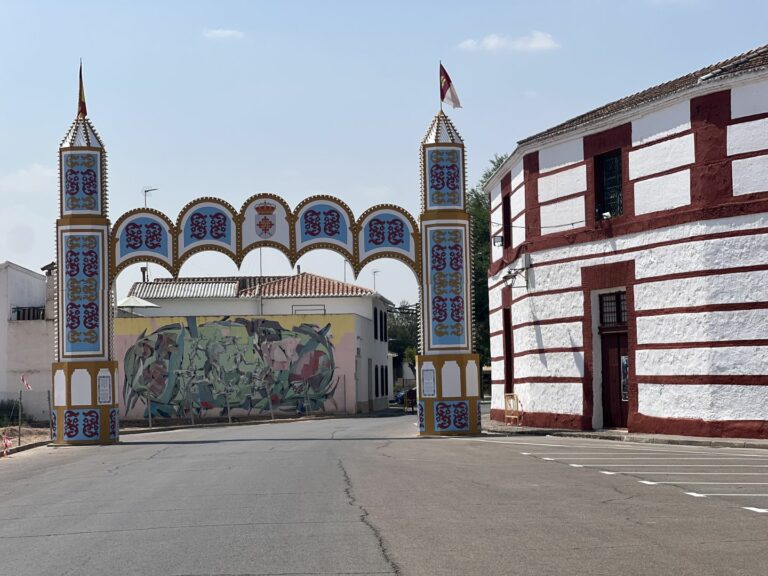 La Feria de Almagro adelanta un día su apertura a este viernes 22 de agosto