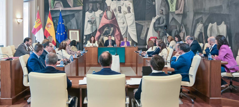 La Diputación de Ciudad Real destinará 23 millones para el Plan de empleo, un Plan Extraordinario de Obras y apoyo a municipios