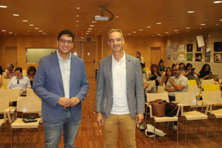 El Gobierno regional destaca el trabajo esencial de los servicios y entidades sociales: detecta necesidades, corrige desigualdades y refuerza la justicia social