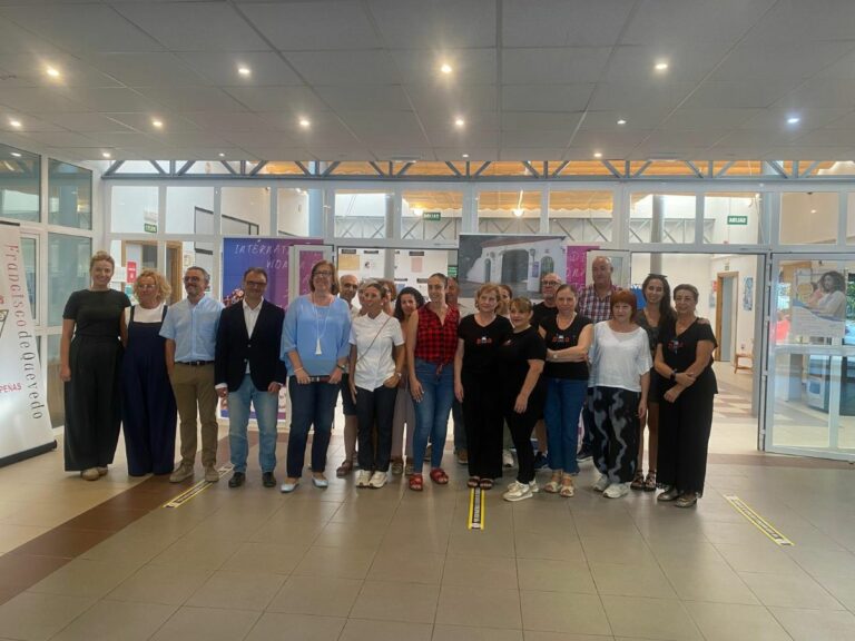 El Gobierno de Castilla-La Mancha organiza cursos de formación destinados a 1.700 alumnos del sector agroalimentario de la provincia de Ciudad Real