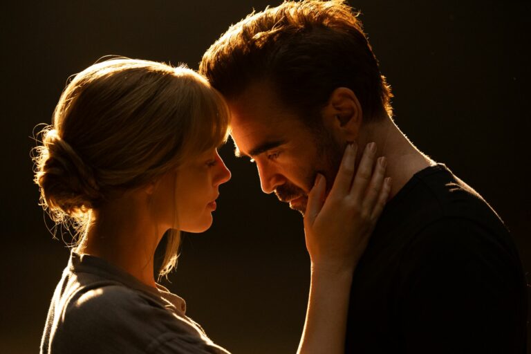 ‘Un gran viaje atrevido y maravilloso’, dirigida por Kogonada: Original y divertida aventura fantástica