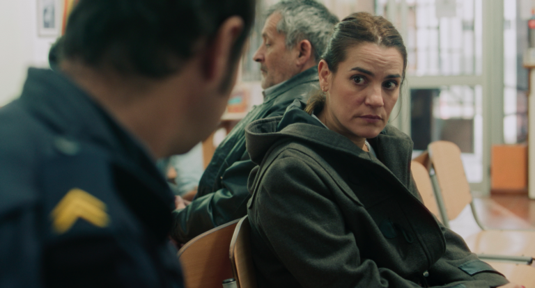 “Un cabo suelto”, escrita y dirigida por Daniel Hendler: Ganadora del Premio WIP Latam en el Festival de San Sebastián 2024