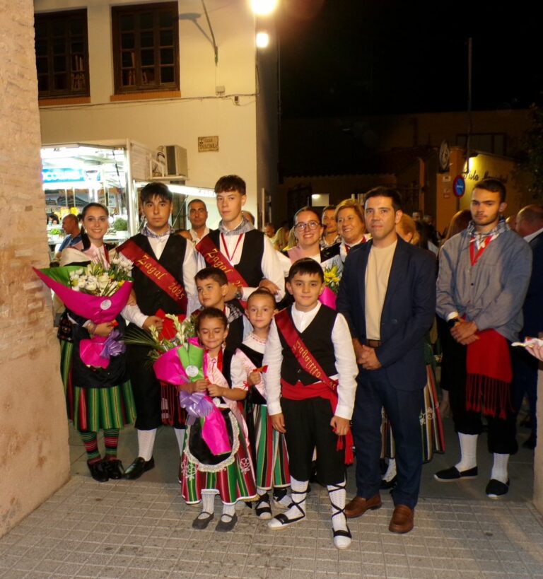 Torralba termina su Feria y Fiestas en Honor al Stmo. Cristo del Consuelo con un balance muy positivo