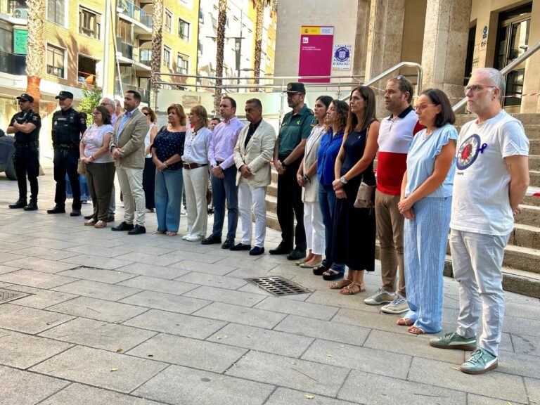 La Subdelegación del Gobierno en Ciudad Real condena el asesinato machista de Ginesa en Cartagena