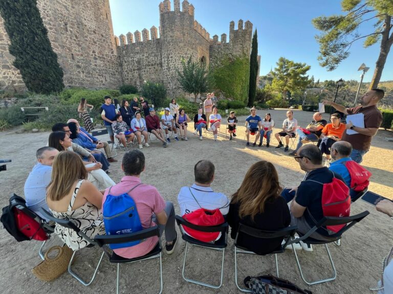 El Gobierno regional pone en marcha ‘Descubre Castilla-La Mancha’, primer programa de vacaciones inclusivas de la región