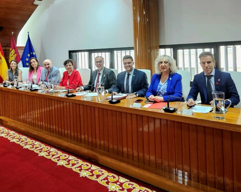 EL PSOE de Puertollano denuncia la falta de transparencia en la gestión de taquillas y cobro de entradas