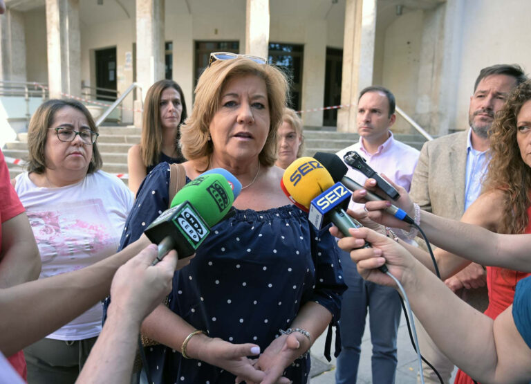 La Diputación de Ciudad Real condena el último asesinato de violencia machista y se suma al dolor de familiares y amigos