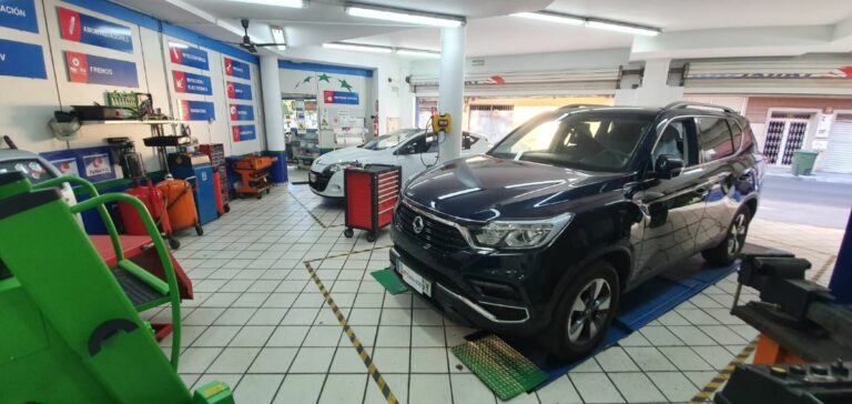 AutoShopping Ciudad Real celebra su 30 aniversario con innovación, excelencia y un servicio integral