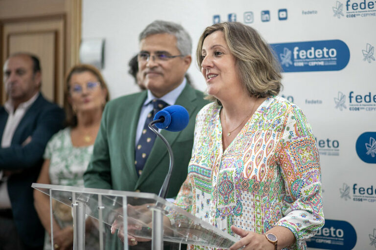 El Gobierno de Castilla-La Mancha ha formado en acciones de prevención de riesgos laborales a más de 10.300 personas en esta legislatura