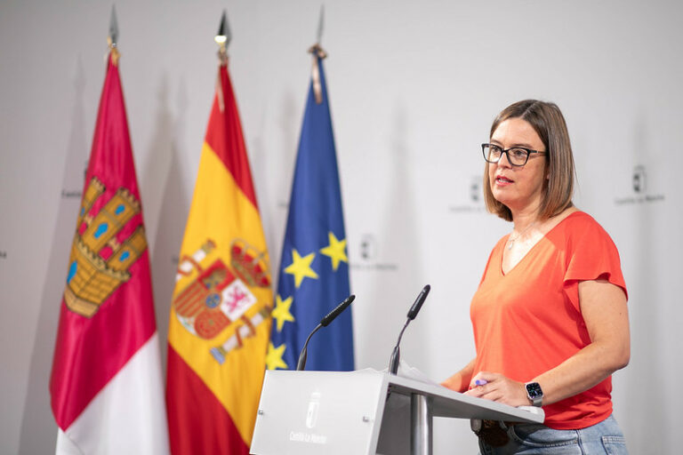 Castilla-La Mancha integrará en el Hospital Universitario de Toledo los servicios del Provincial, el Virgen del Valle y la UCMA